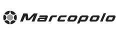 Logo - Marcopolo