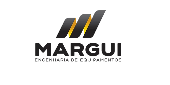 Logo - Margui Engenharia de Equipamentos