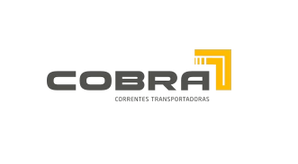 Logo - Cobra Correntes