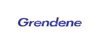 Logo - Grendene