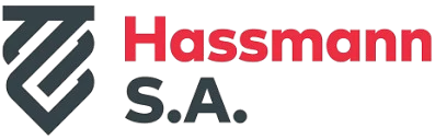 Logo - Hassmann